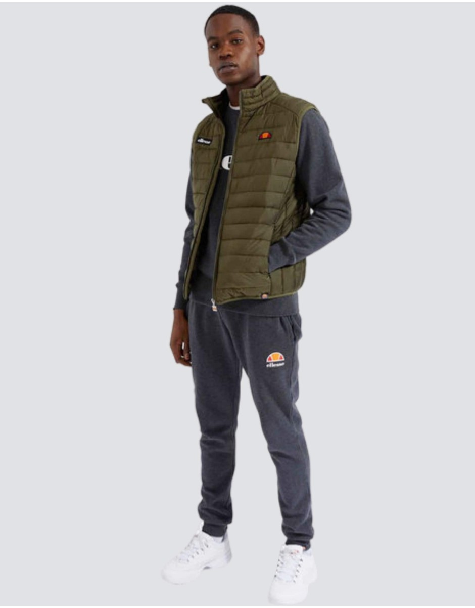 Ellesse Man Jacket 