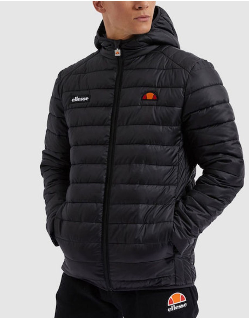 Ellesse Man Jacket 