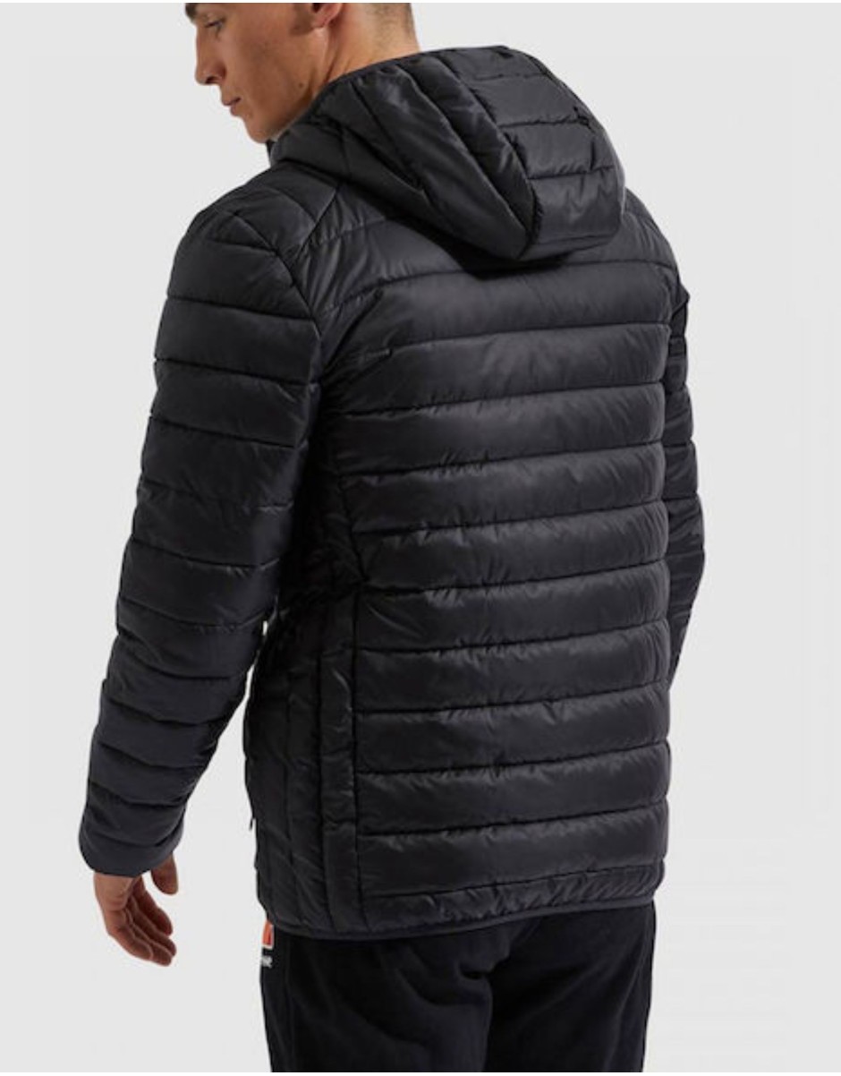 Ellesse Man Jacket 