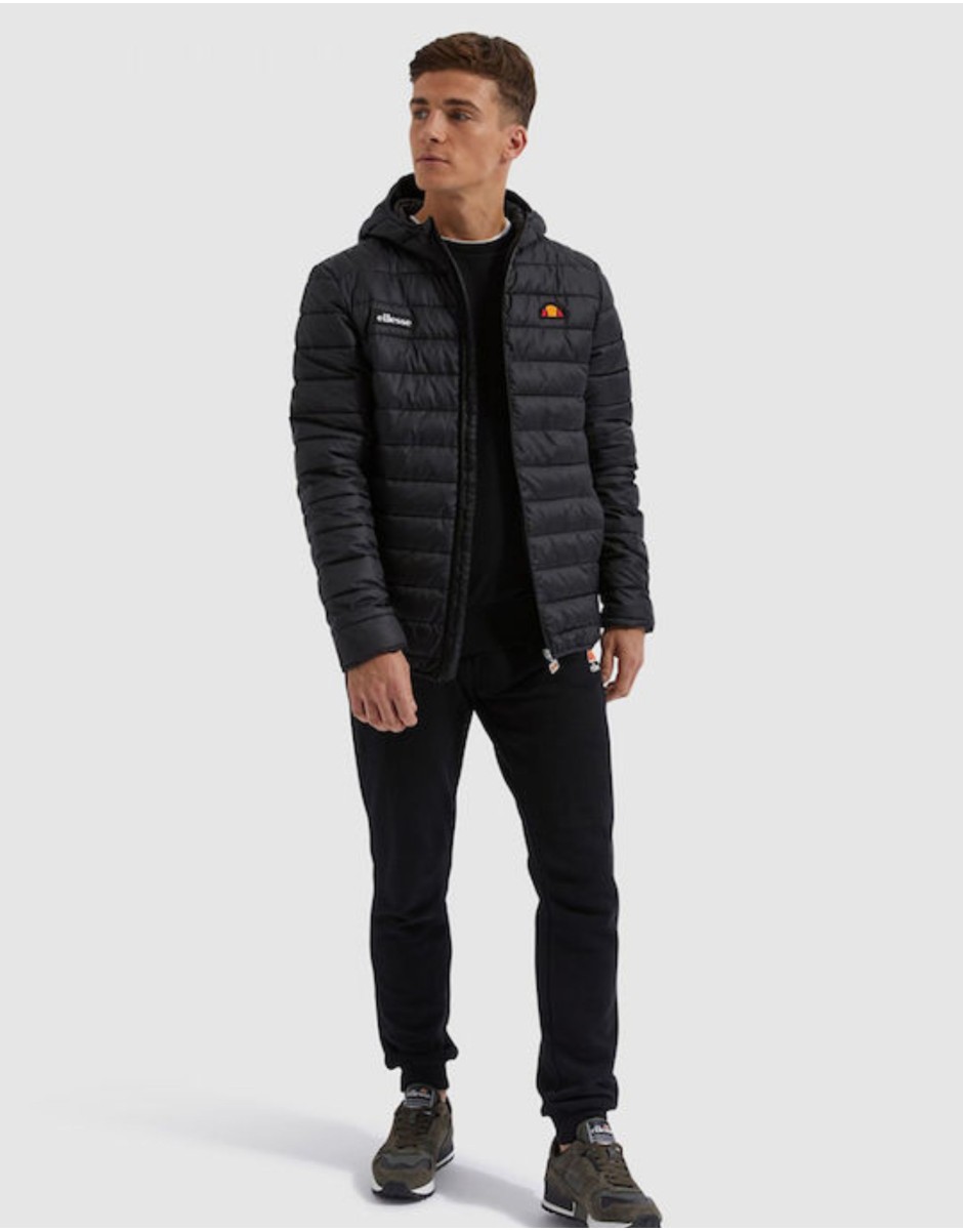 Ellesse Man Jacket 