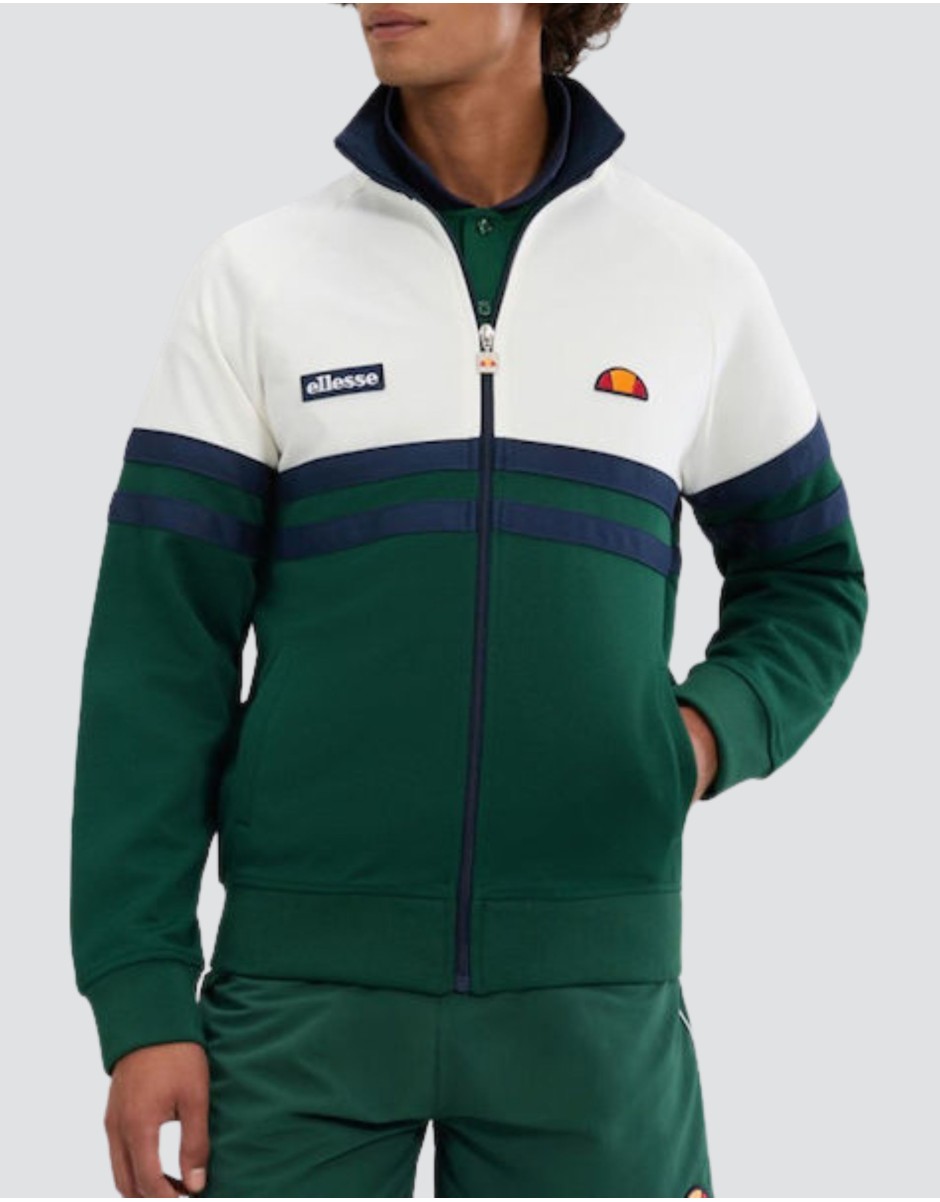 Ellesse Ανδρική Ζακέτα 