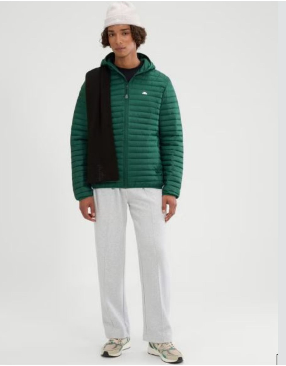 Ellesse Ανδρικό Μπουφάν 