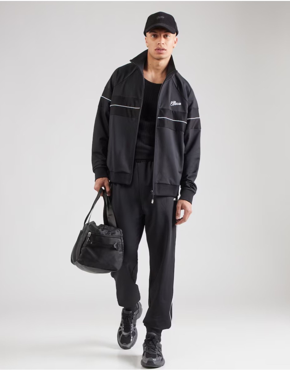 Ellesse Ανδρικό Μπουφάν 