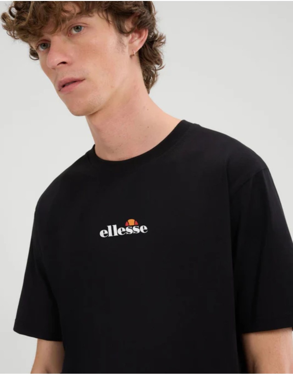 Ellesse Ανδρική Μπλούζα 