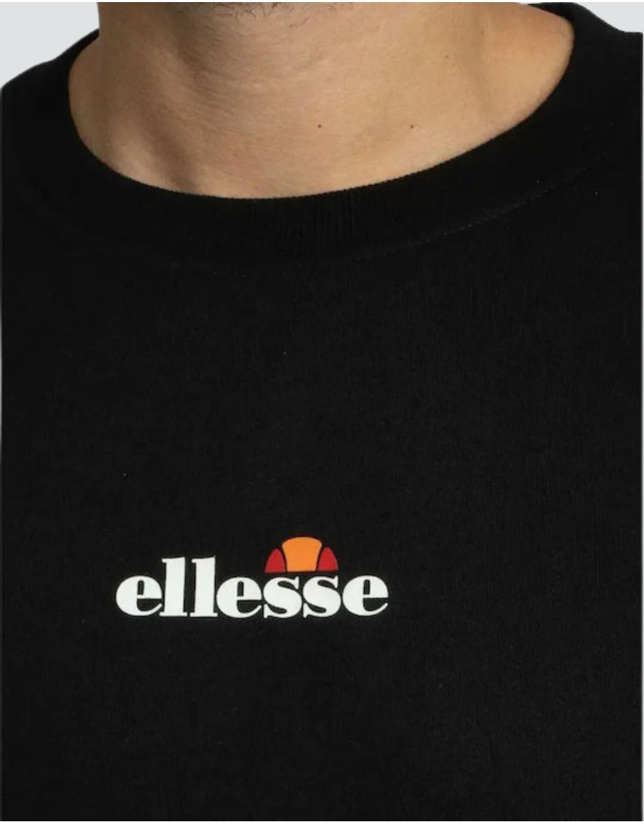 Ellesse Man Sweatshirt 