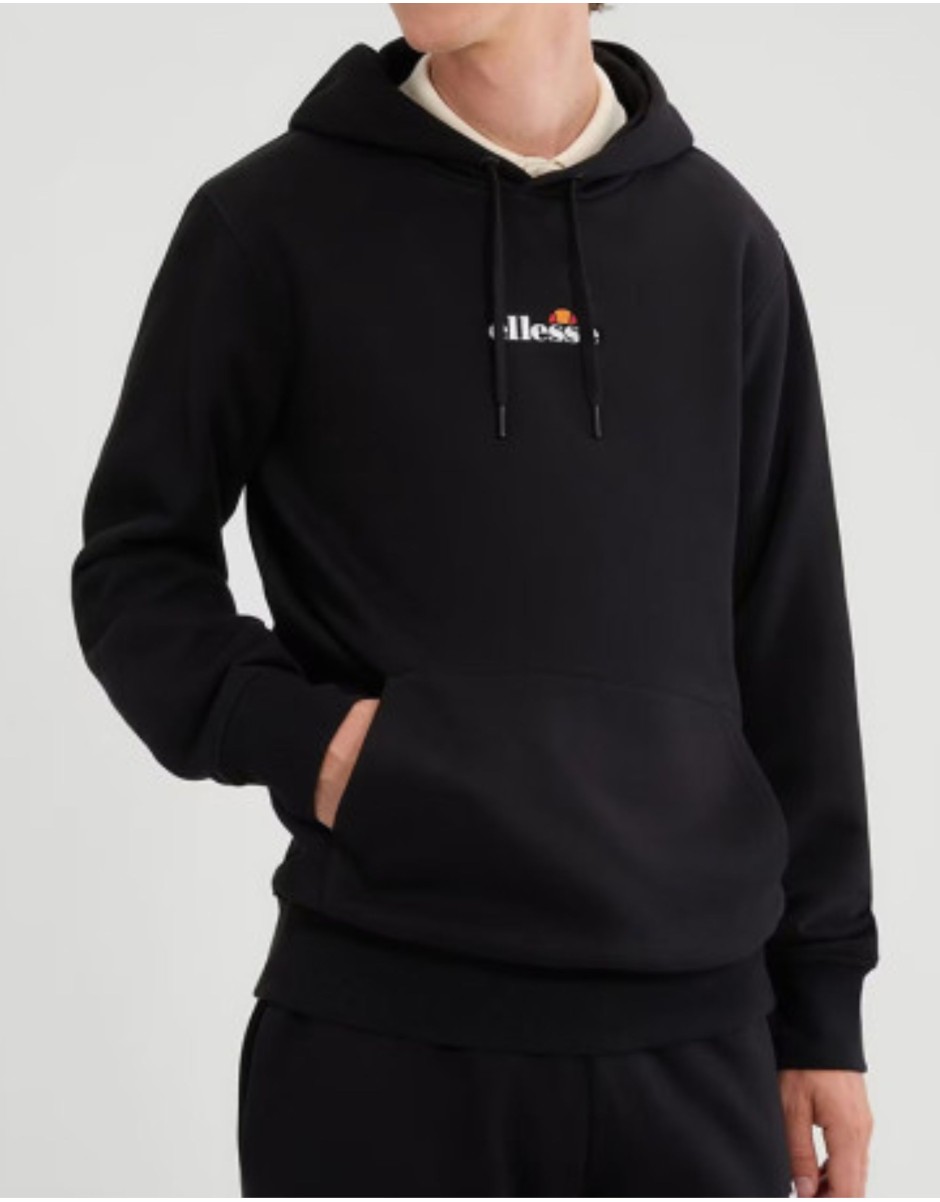 Ellesse Man Sweatshirt 