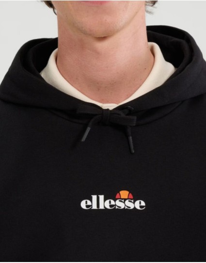 Ellesse Man Sweatshirt 