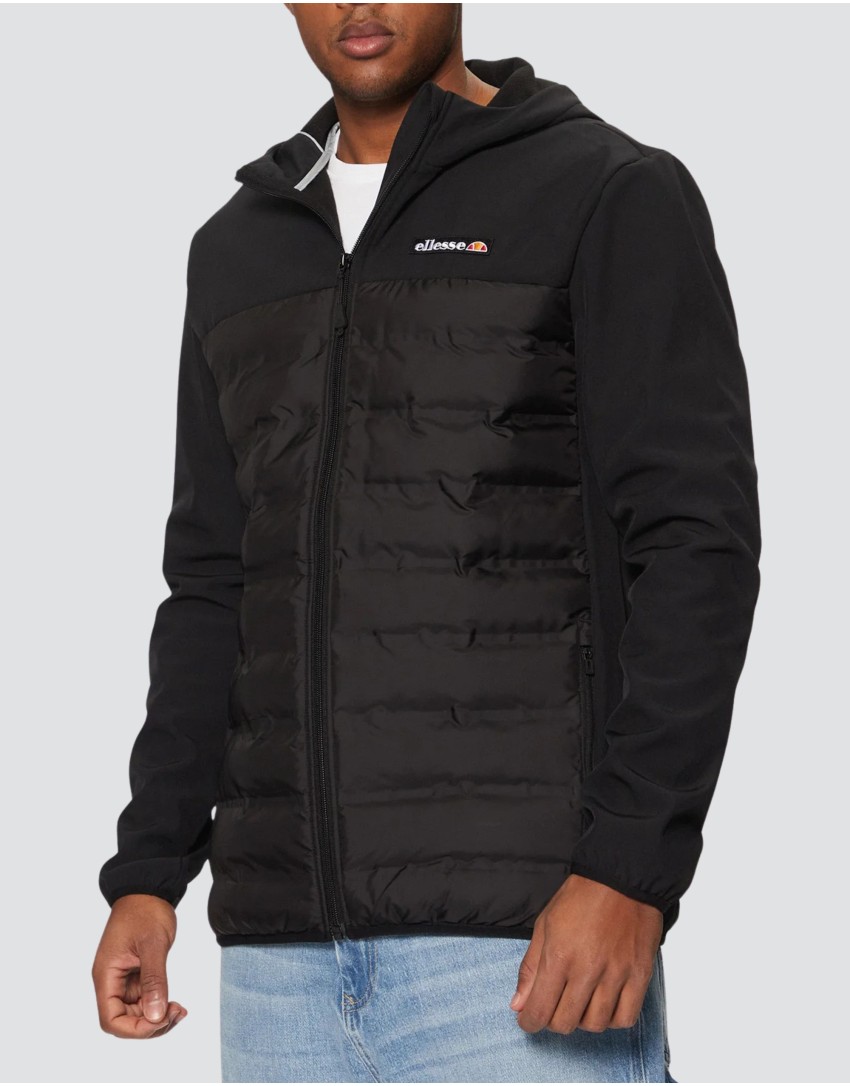 Ellesse Man Jacket 