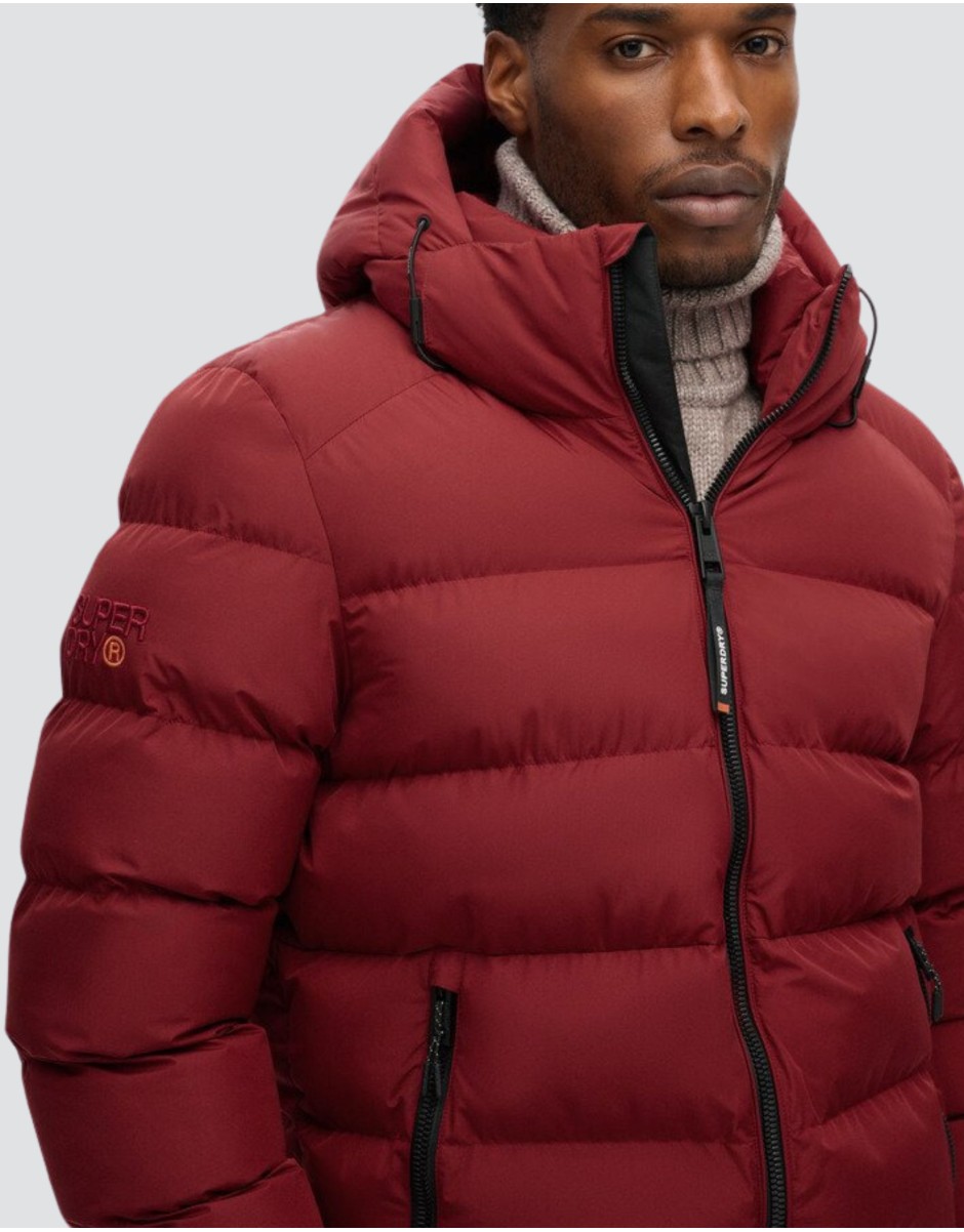 Superdry Man Jacket 