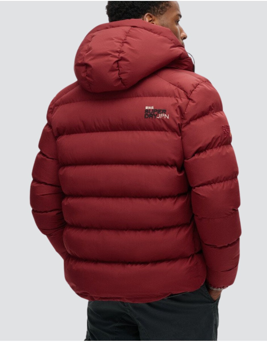 Superdry Man Jacket 