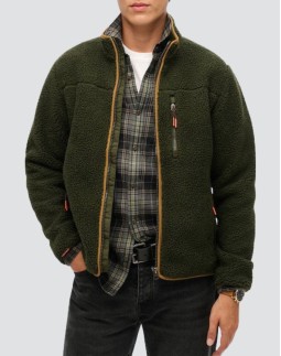 Superdry Man Jacket 