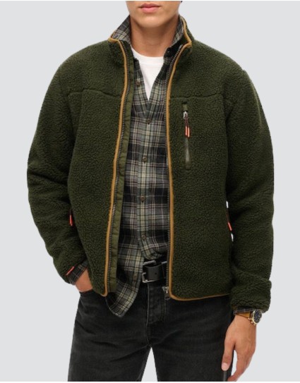 Superdry Man Jacket 