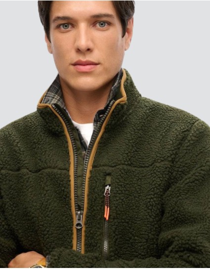Superdry Man Jacket 