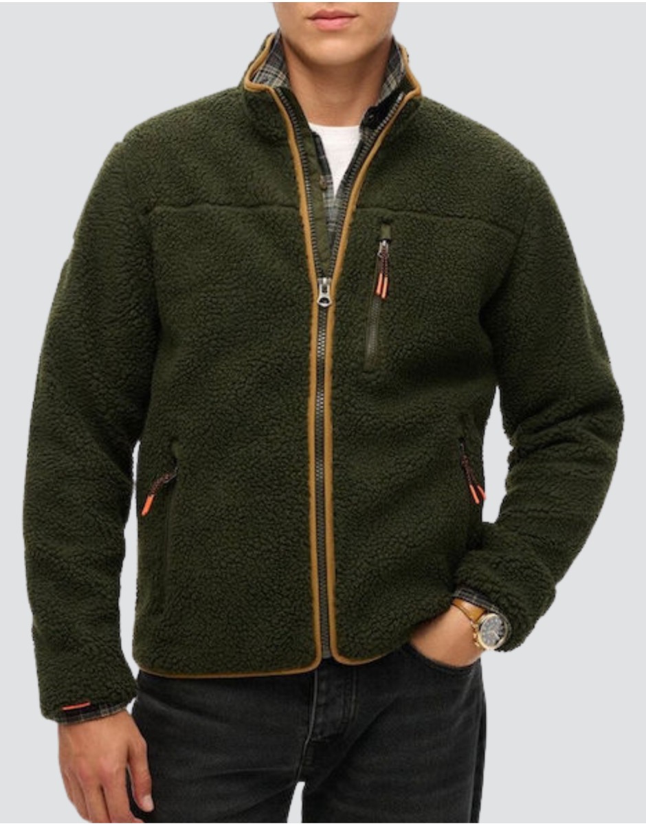 Superdry Man Jacket 