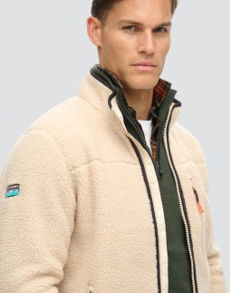 Superdry Man Jacket 