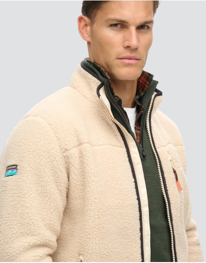 Superdry Man Jacket 