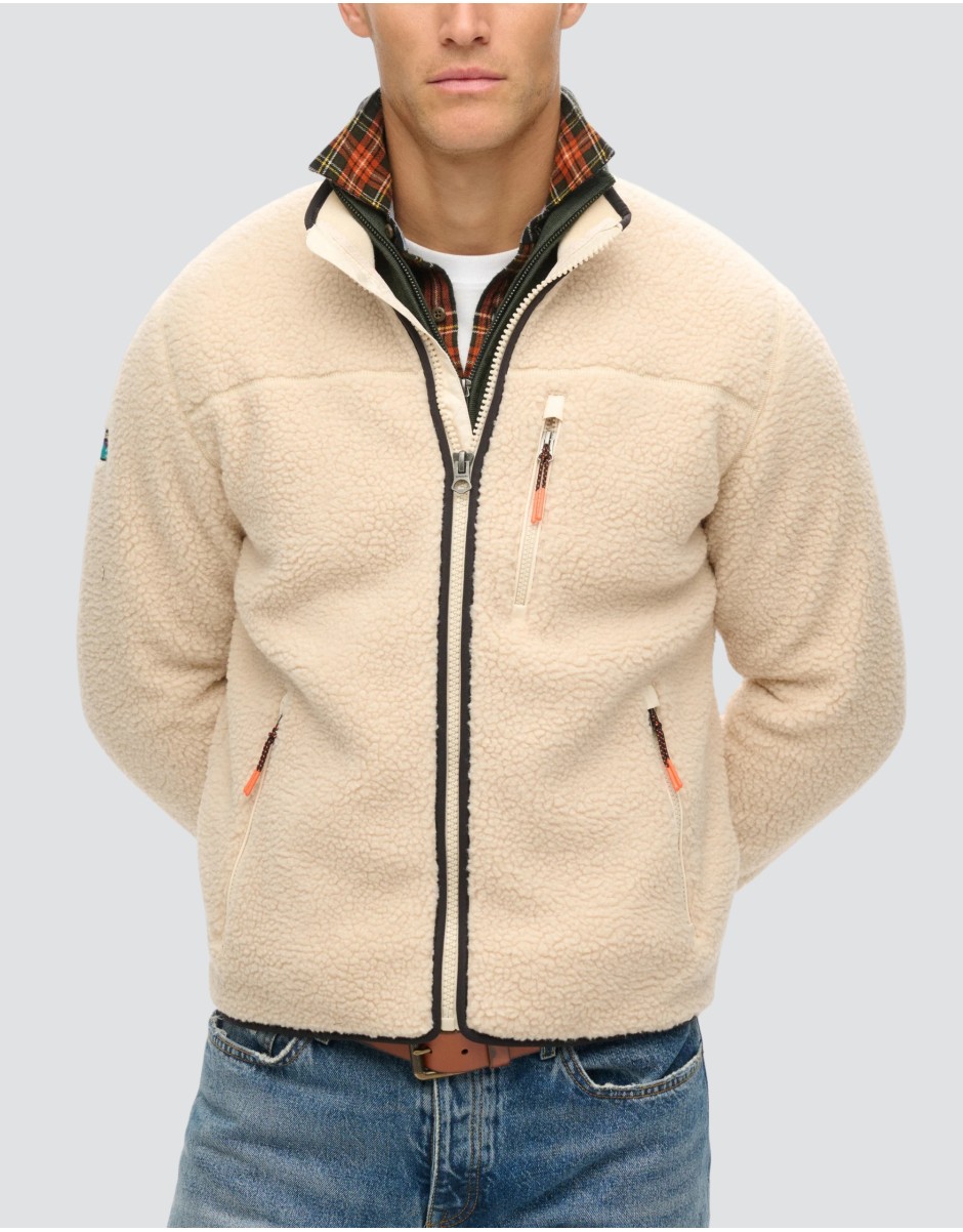 Superdry Man Jacket 