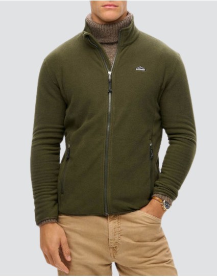 Superdry Ανδρική Ζακέτα 