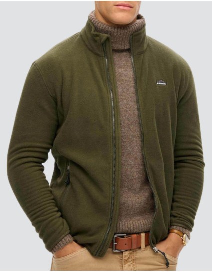 Superdry Ανδρική Ζακέτα 