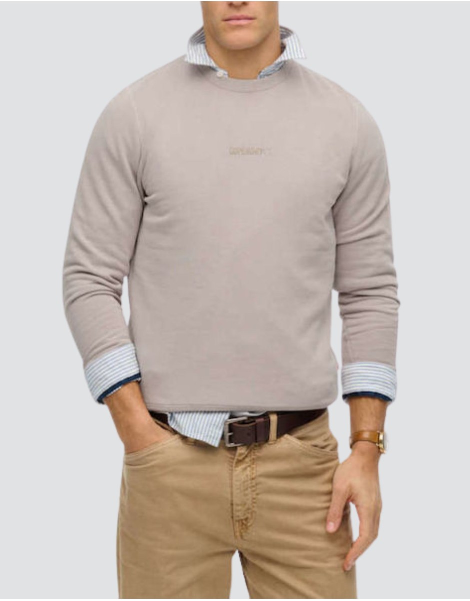 Superdry Ανδρικό Φούτερ 