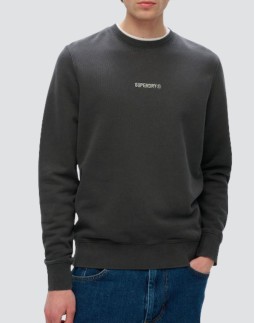 Superdry Man Sweatshirt 