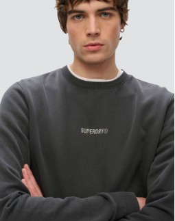 Superdry Man Sweatshirt 