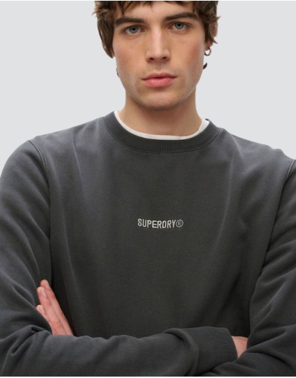 Superdry Ανδρικό Φούτερ 