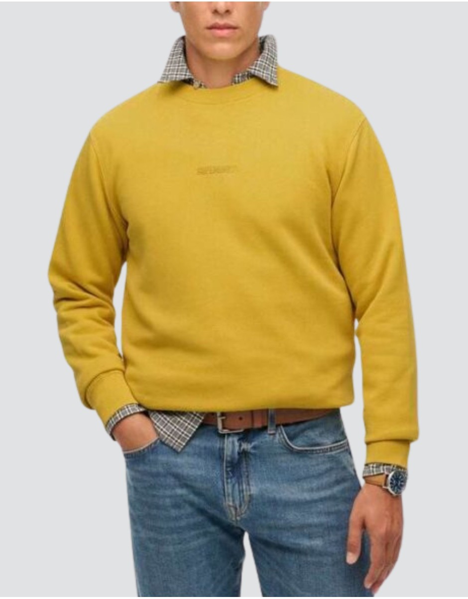 Superdry Ανδρικό Φούτερ 