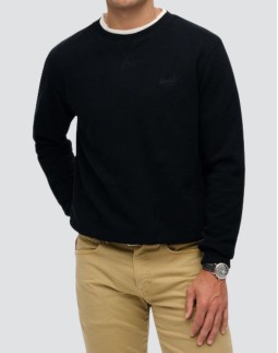 Superdry Man Sweatshirt 