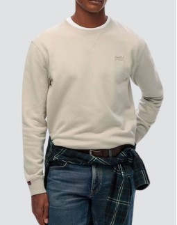 Superdry Man Sweatshirt 