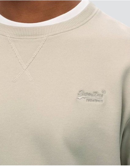Superdry Ανδρικό Φούτερ 