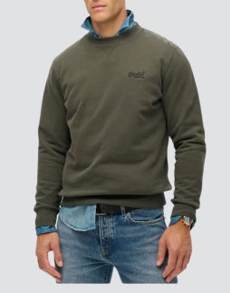 Superdry Man Sweatshirt 