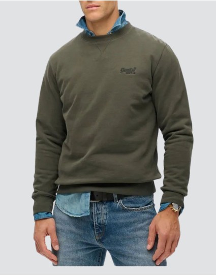 Superdry Ανδρικό Φούτερ 