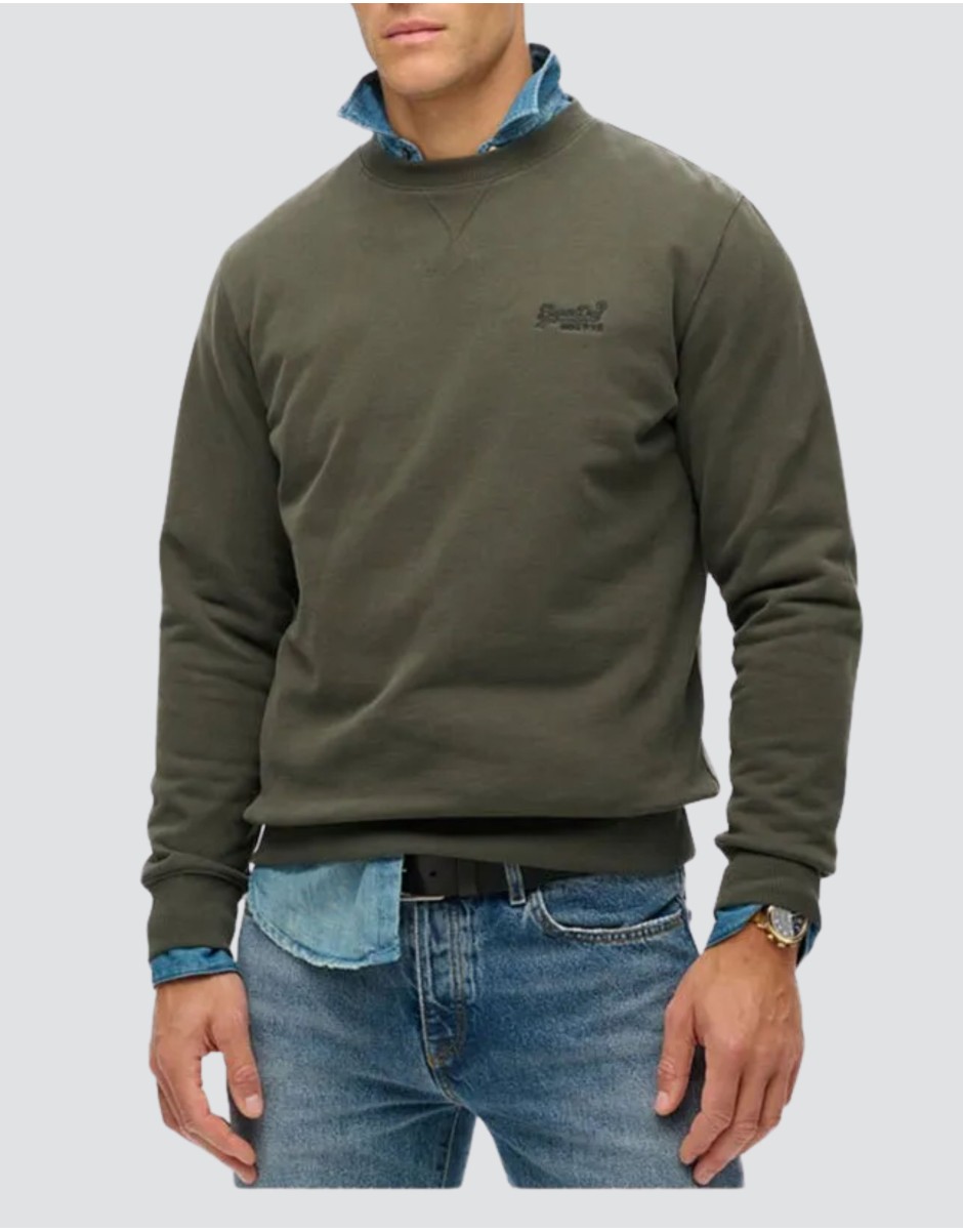 Superdry Ανδρικό Φούτερ 