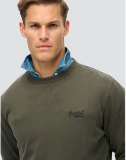 Superdry Man Sweatshirt 