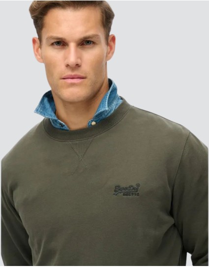 Superdry Ανδρικό Φούτερ 