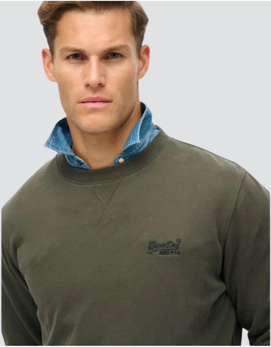 Superdry Ανδρικό Φούτερ 