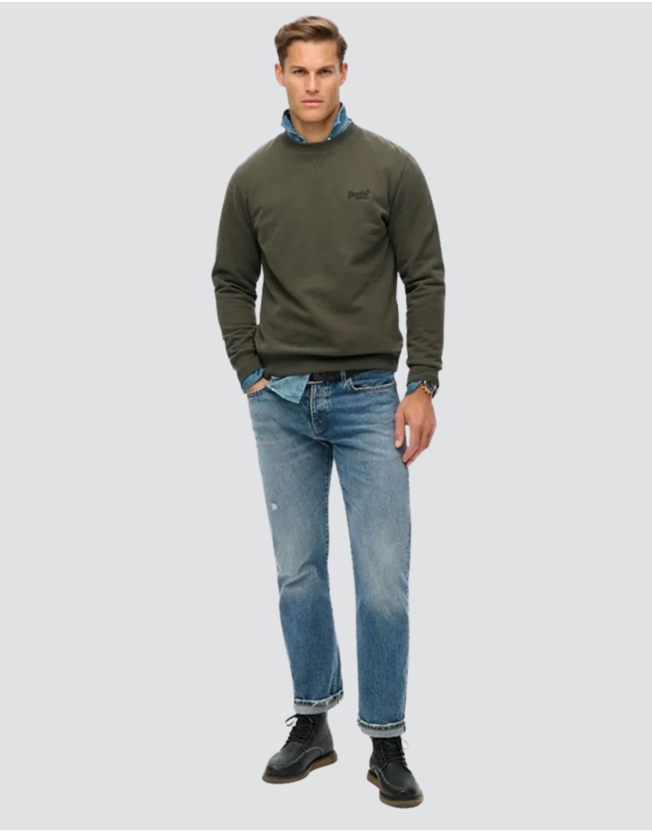 Superdry Ανδρικό Φούτερ 