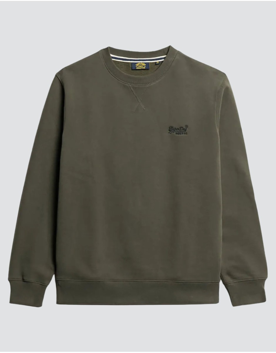 Superdry Ανδρικό Φούτερ 