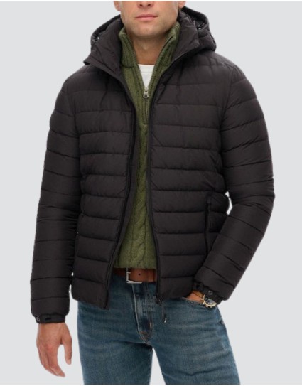 Superdry Man Jacket 