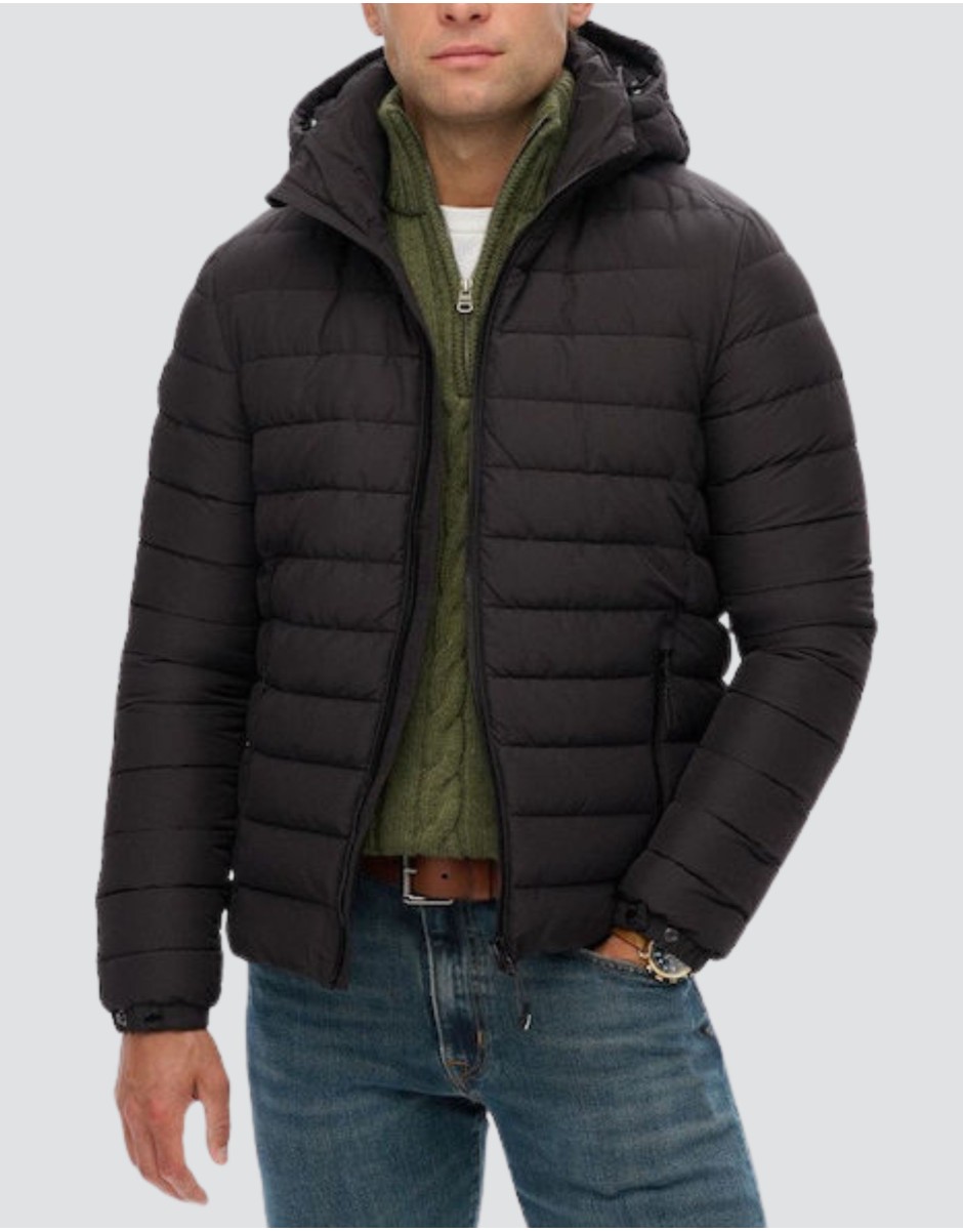 Superdry Man Jacket 