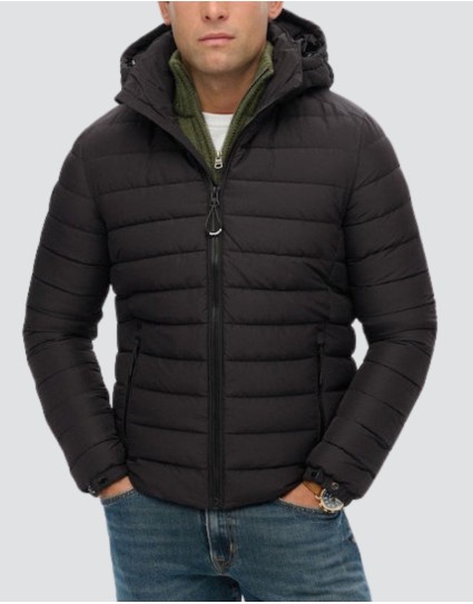 Superdry Man Jacket 