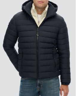 Superdry Ανδρικό Μπουφάν 