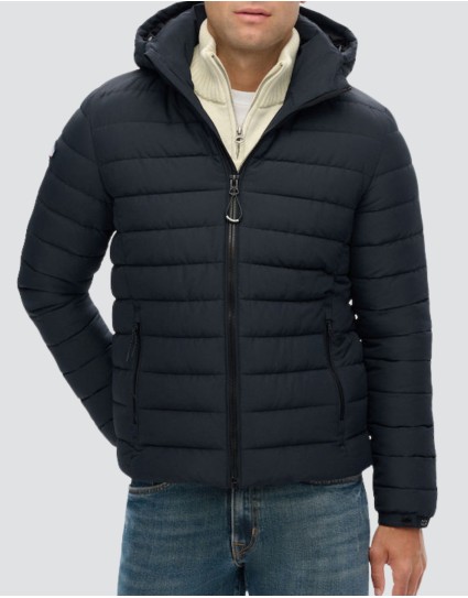 Superdry Man Jacket 