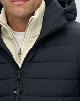 Superdry Ανδρικό Μπουφάν 