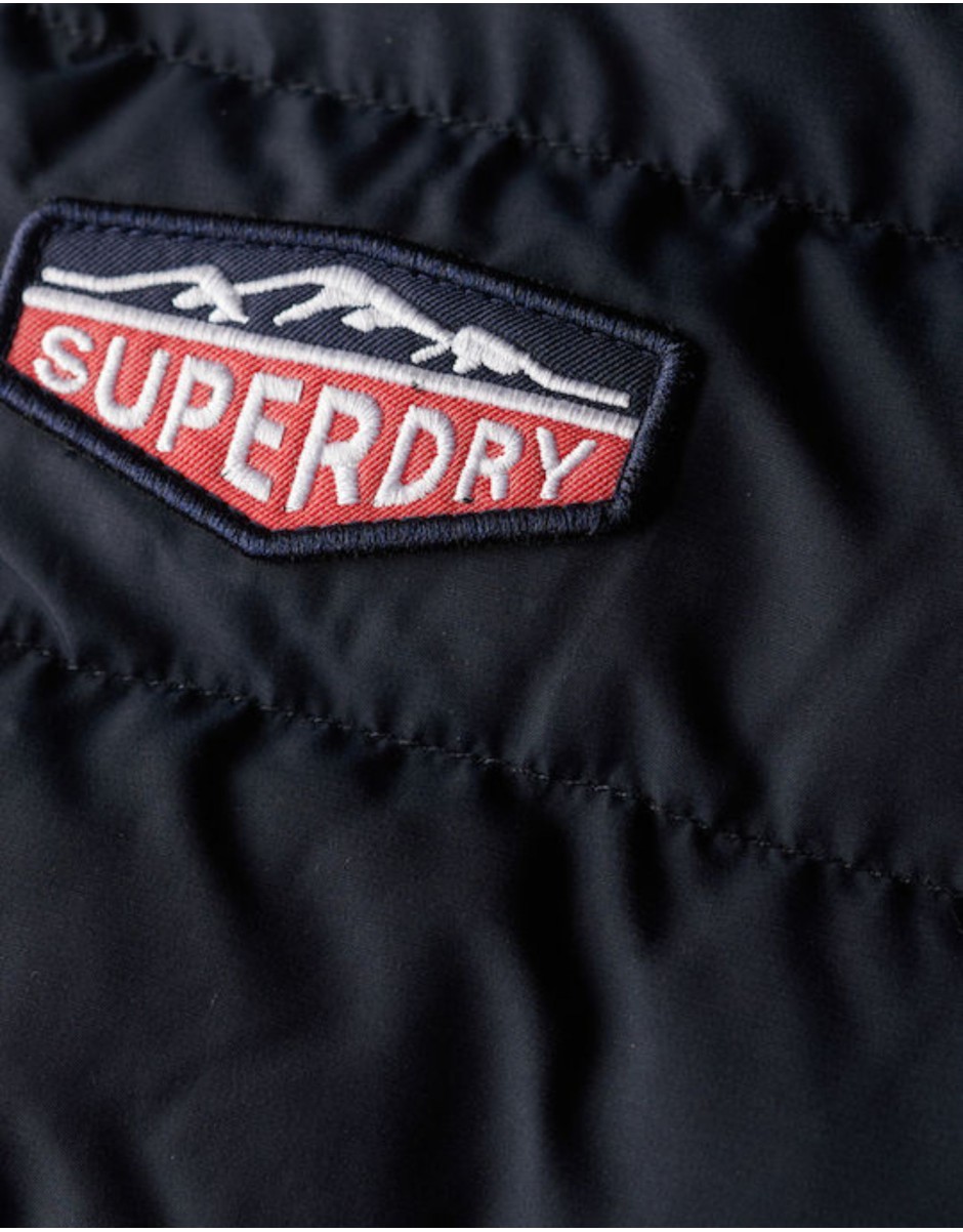 Superdry Man Jacket 