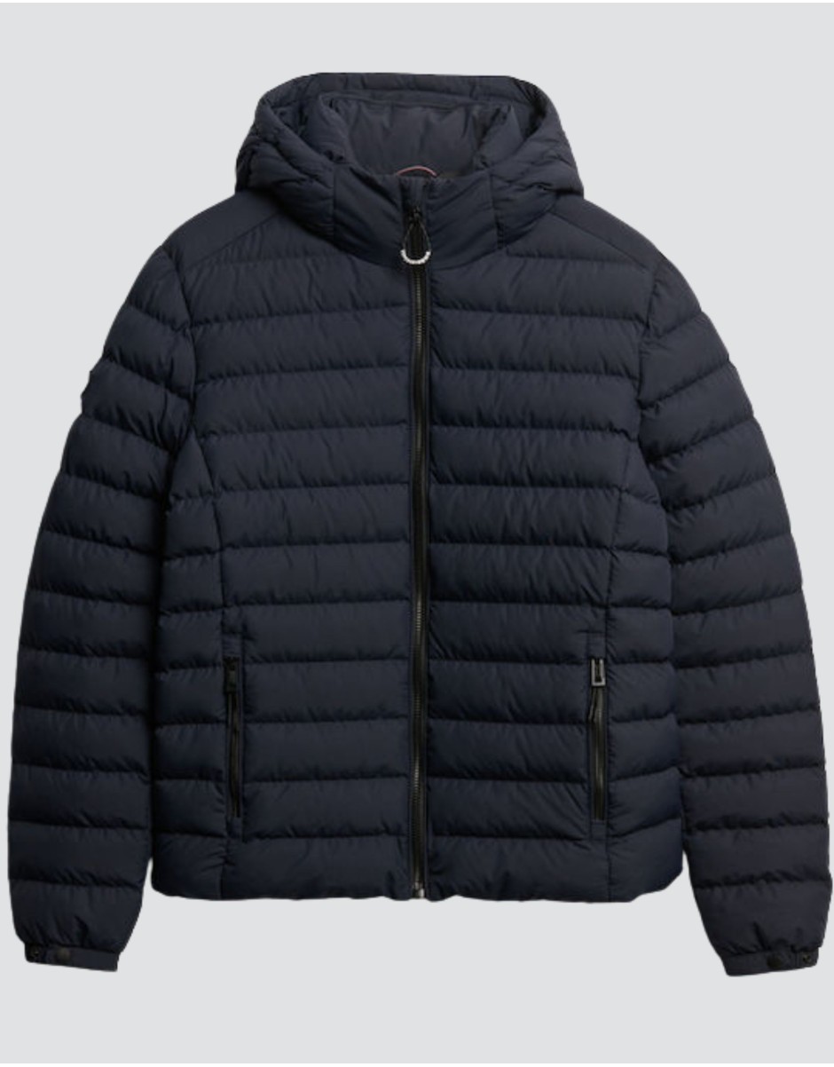 Superdry Man Jacket 