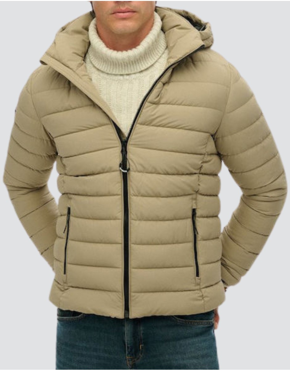 Superdry Man Jacket 
