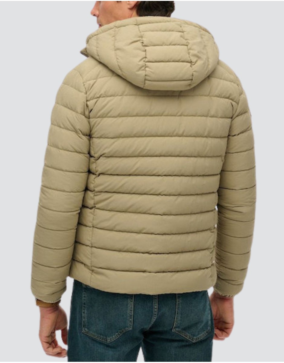 Superdry Man Jacket 