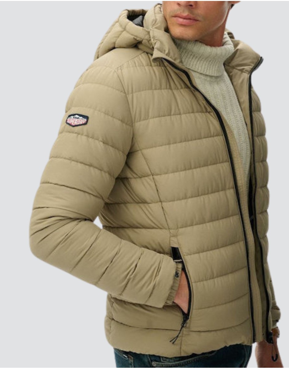 Superdry Man Jacket 